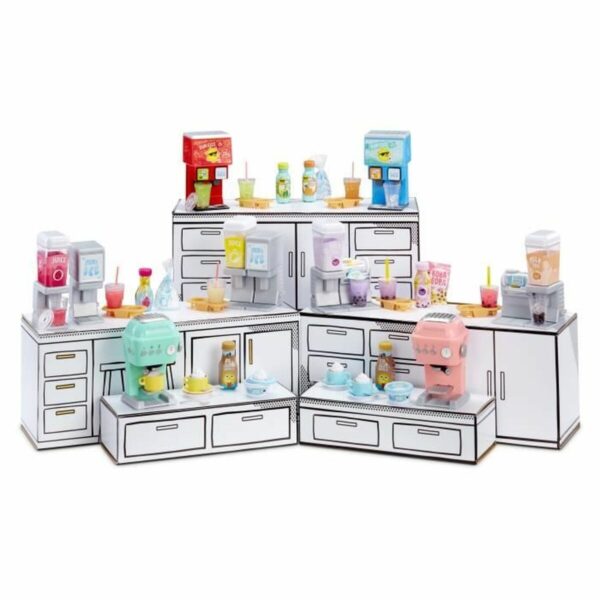 Surprise egg Miniverse Make It Mini Appliances - Image 6