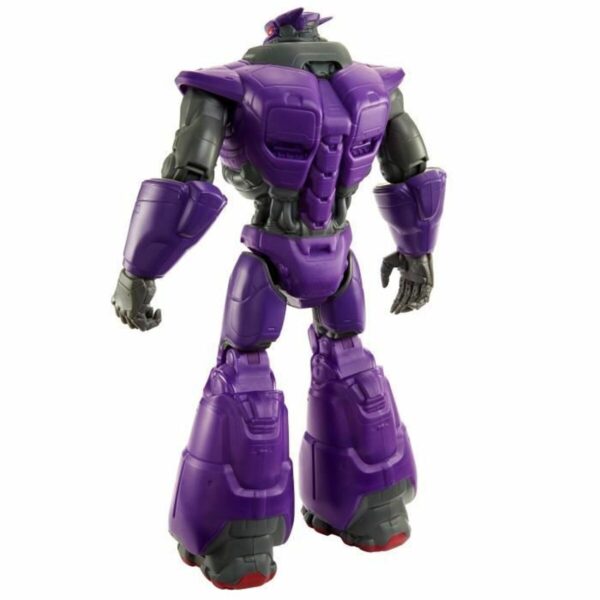Action Figure Mattel  Lightyear Zurg 38 cm - Image 2