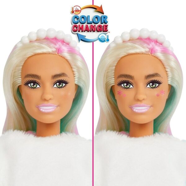 Action Figure Barbie HJX76 - Image 5