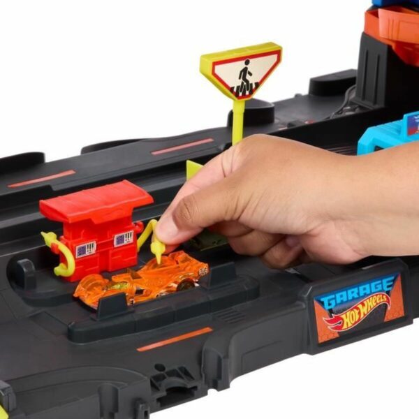 Racetrack Hot Wheels Ultimate Garage - Image 3
