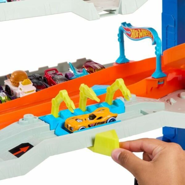 Racetrack Hot Wheels Ultimate Garage - Image 2