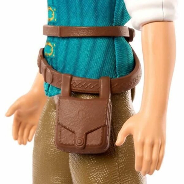 Action Figure Disney Princess HLV98 - Image 4