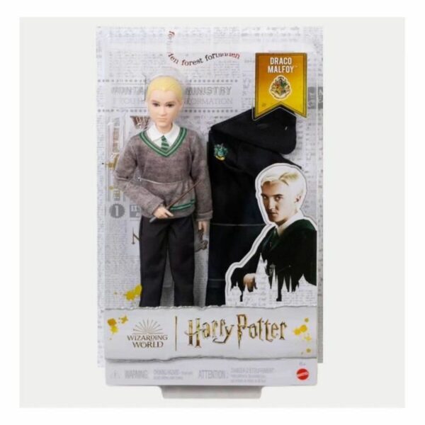 Action Figure Mattel HMF35 - Image 3