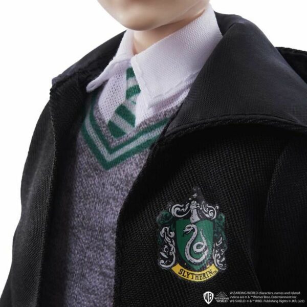 Action Figure Mattel HMF35 - Image 4