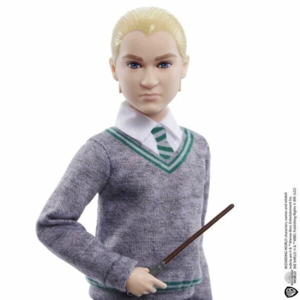 Action Figure Mattel HMF35 - Image 5