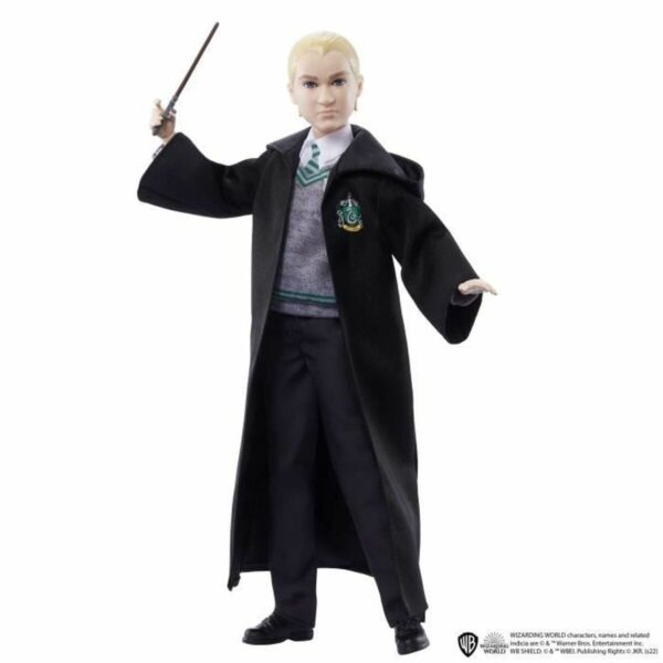 Action Figure Mattel HMF35 - Image 6