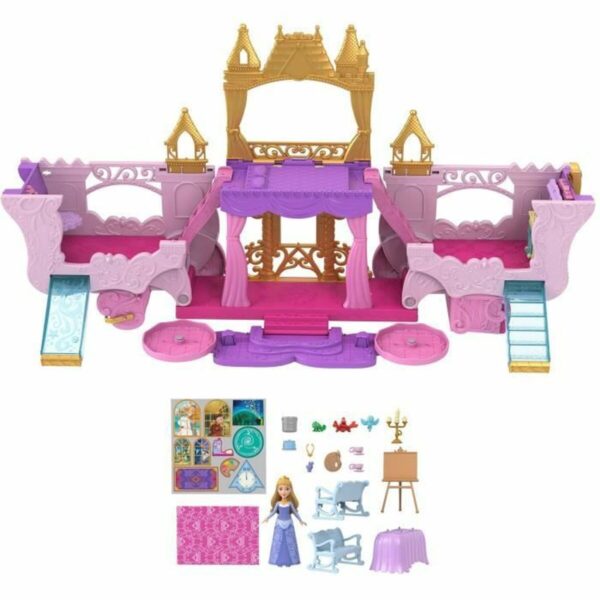 Action Figure Disney Princess HWX17 - Image 2