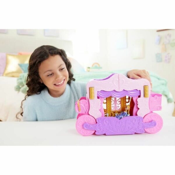 Action Figure Disney Princess HWX17 - Image 4