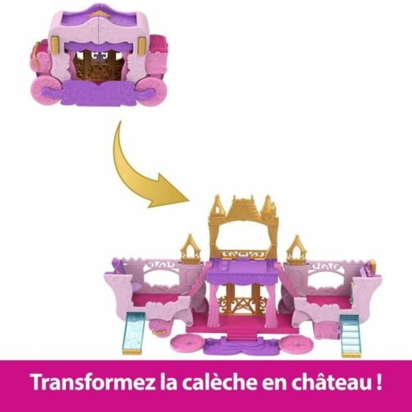 Action Figure Disney Princess HWX17 - Image 6