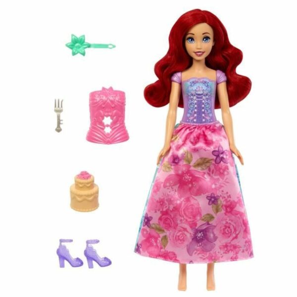 Action Figure Disney Princess - Image 2