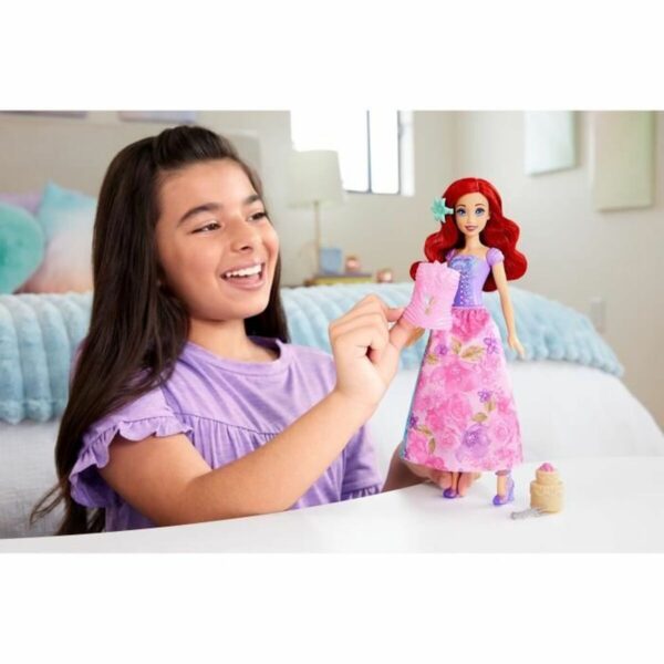 Action Figure Disney Princess - Image 3