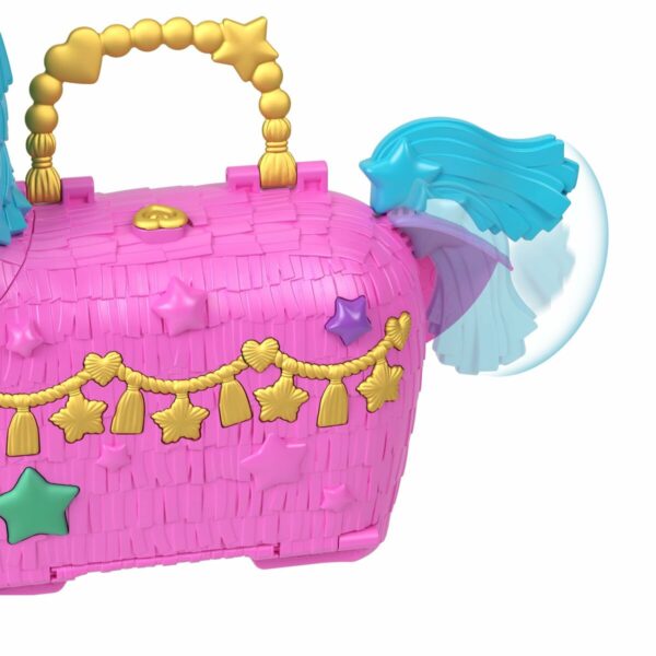 Playset Polly Pocket Unicorn - Image 3