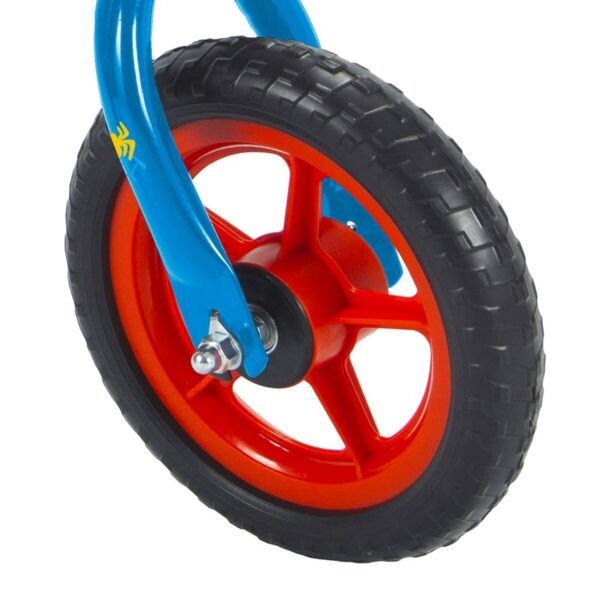 Children's Bike Huffy Spider Man - Image 4