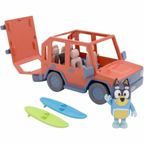 Vehicle Moose Toys Bluey Surf - Image 3