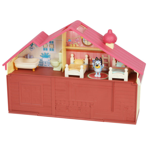 Doll's House Moose Toys Bluey - Image 4