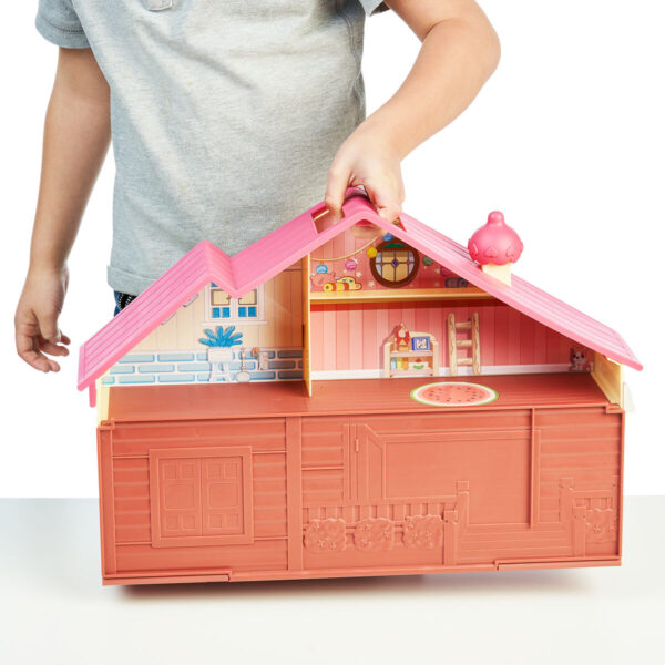 Doll's House Moose Toys Bluey - Image 5