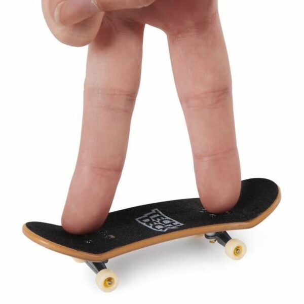 Finger skateboard Tech Deck 6028845 - Image 4