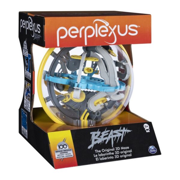 Peplexus Spin Master Beast - Image 2
