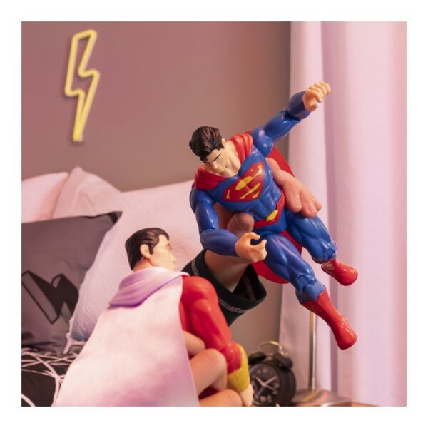 Action Figure DC Comics 6056778 30 cm (30 cm) - Image 5