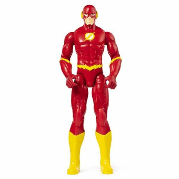 Action Figure DC Comics The Flash 30 cm - Image 2