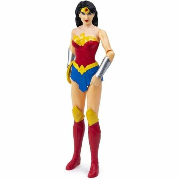Jointed Figure DC Comics Wonder Woman 30 cm - Image 2