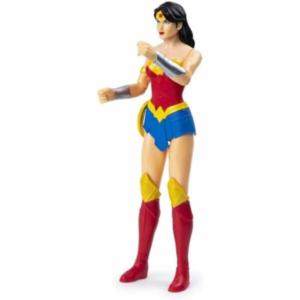 Jointed Figure DC Comics Wonder Woman 30 cm - Image 3