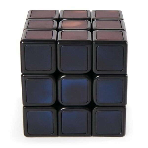 Skills game Rubik's Cube 3x3 Phantom Heat-sensitive - Image 2