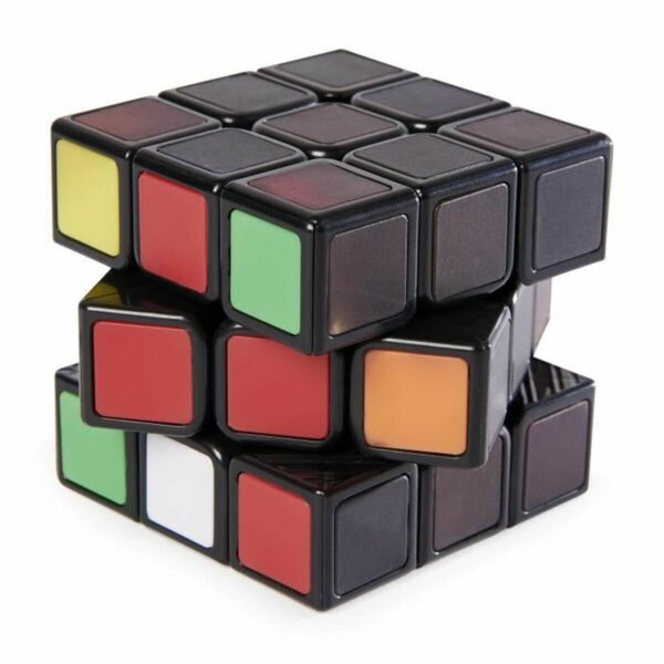 Skills game Rubik's Cube 3x3 Phantom Heat-sensitive - Image 3