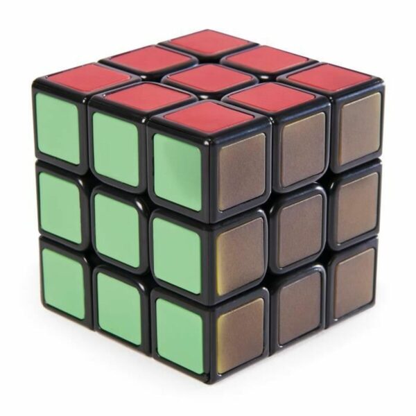 Skills game Rubik's Cube 3x3 Phantom Heat-sensitive - Image 4
