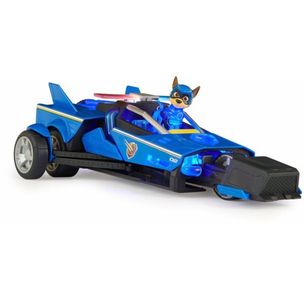 Playset The Paw Patrol Deluxe vehicle Figure - Image 2