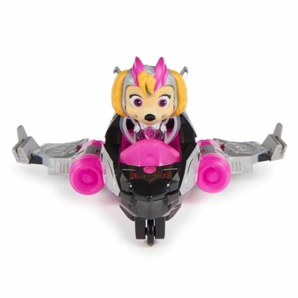 Vehicle Playset The Paw Patrol    Figure Pink - Image 5