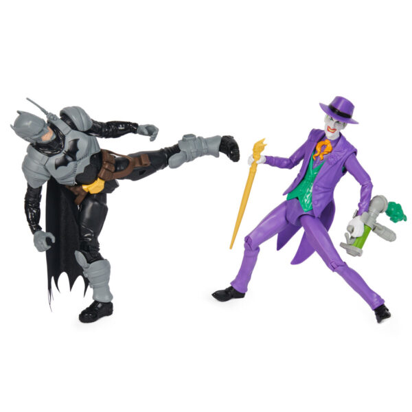 Action Figure Batman 6067958 - Image 4