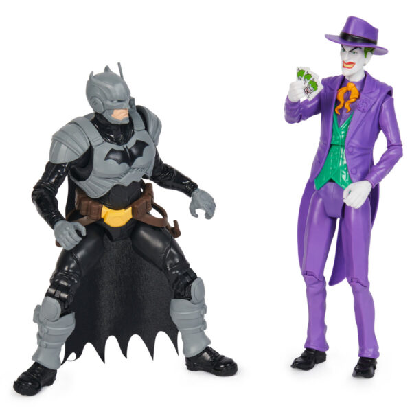 Action Figure Batman 6067958 - Image 3