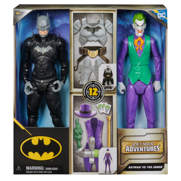 Action Figure Batman 6067958 - Image 8