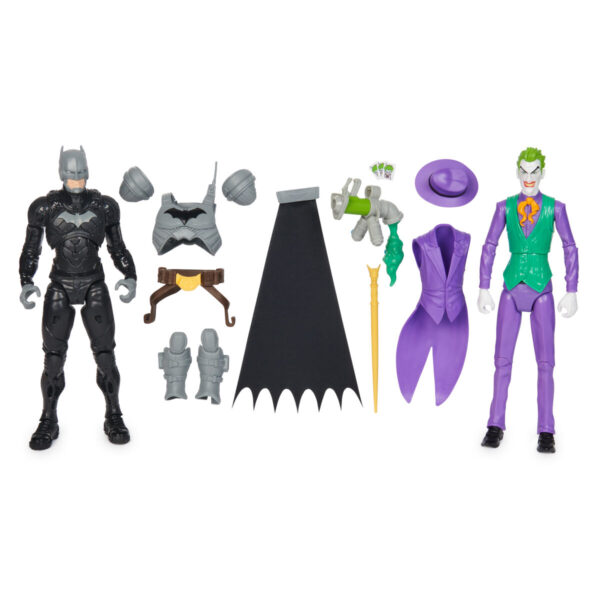 Action Figure Batman 6067958 - Image 6