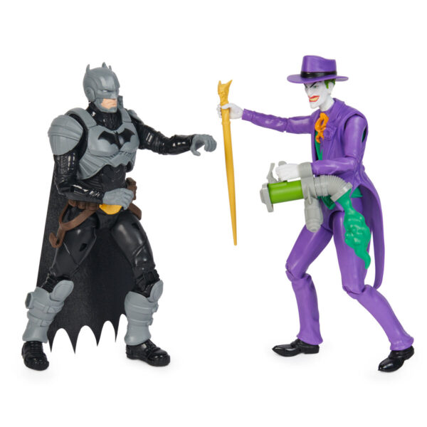 Action Figure Batman 6067958 - Image 7