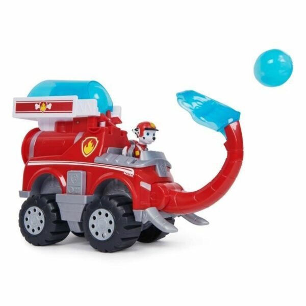 Playset Spin Master Paw Patrol Marshall´s - Image 2