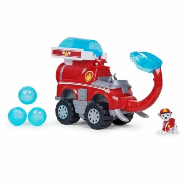 Playset Spin Master Paw Patrol Marshall´s - Image 3