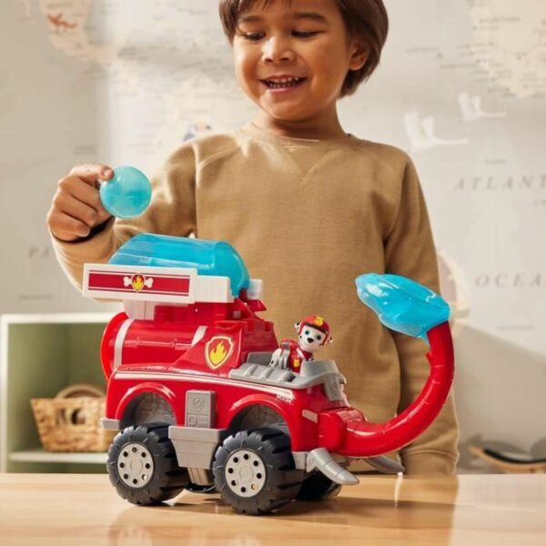 Playset Spin Master Paw Patrol Marshall´s - Image 4
