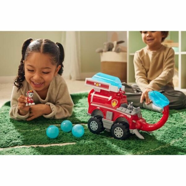Playset Spin Master Paw Patrol Marshall´s - Image 5