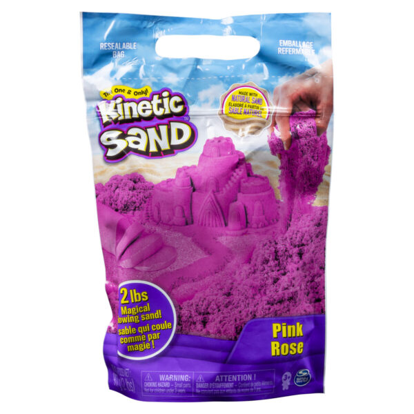 Magic sand Spin Master Kinetic Sand - Image 4