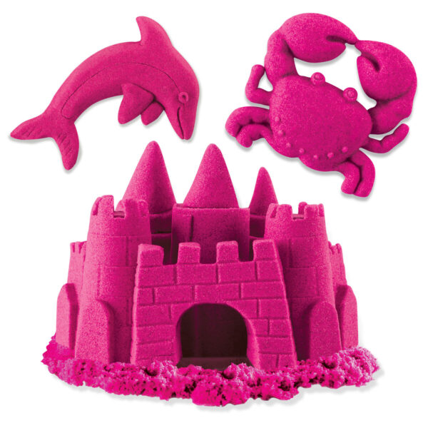 Magic sand Spin Master Kinetic Sand - Image 6