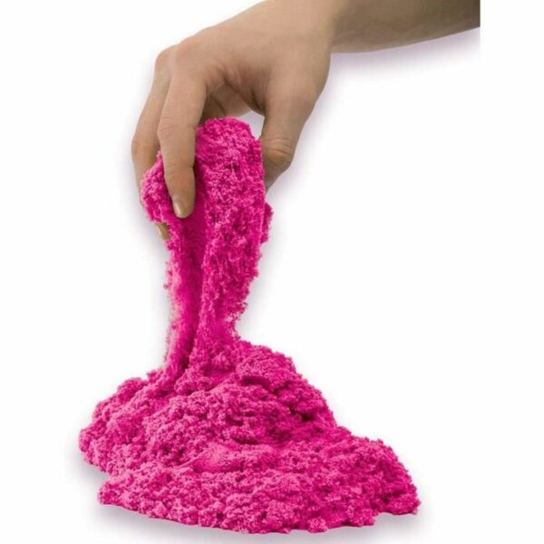 Magic sand Spin Master Kinetic Sand - Image 2
