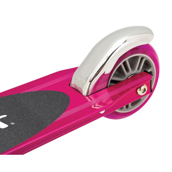 Scooter Razor 13073051                        Pink Metal Plastic 9,5 x 15,5 x 11,5 cm - Image 2