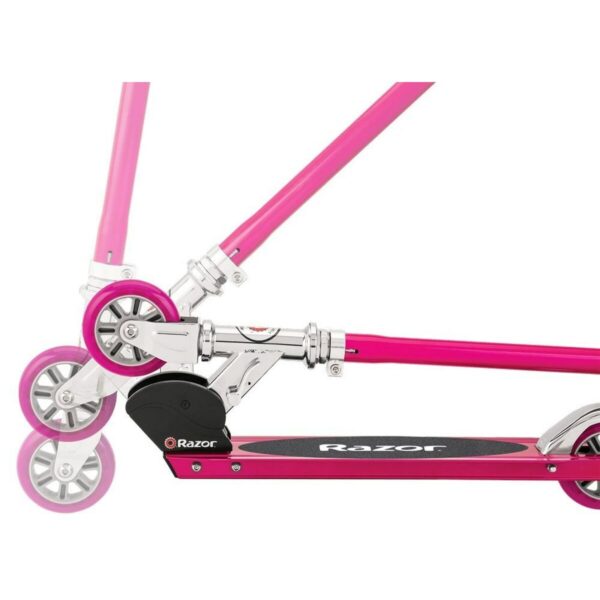 Scooter Razor 13073051                        Pink Metal Plastic 9,5 x 15,5 x 11,5 cm - Image 5