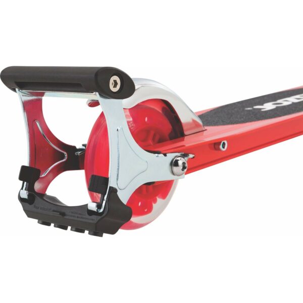 Scooter Razor 13073055 Red - Image 2