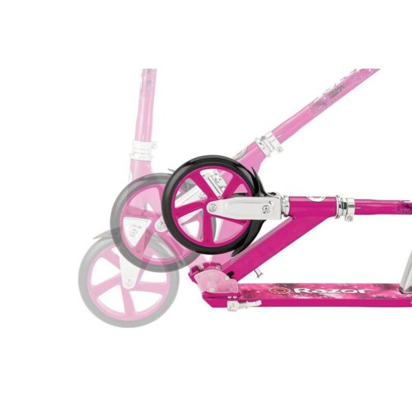 Scooter Razor 13073064 Pink - Image 4
