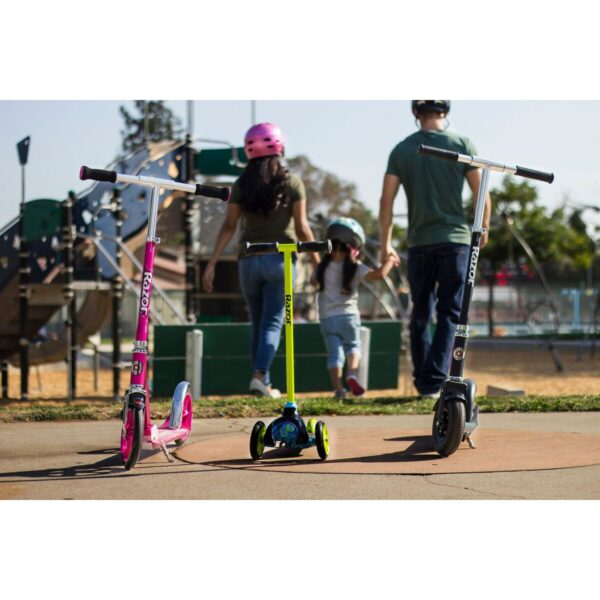 Scooter Razor 13073064 Pink - Image 7