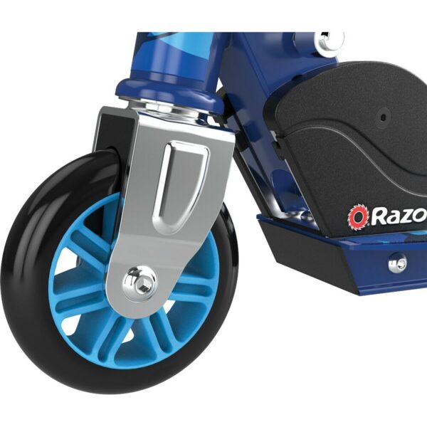 Scooter A Shark Camo Razor 13010345 Blue - Image 6