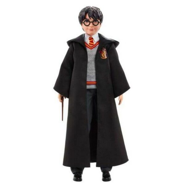Figure Mattel FYM50 Harry Potter - Image 2